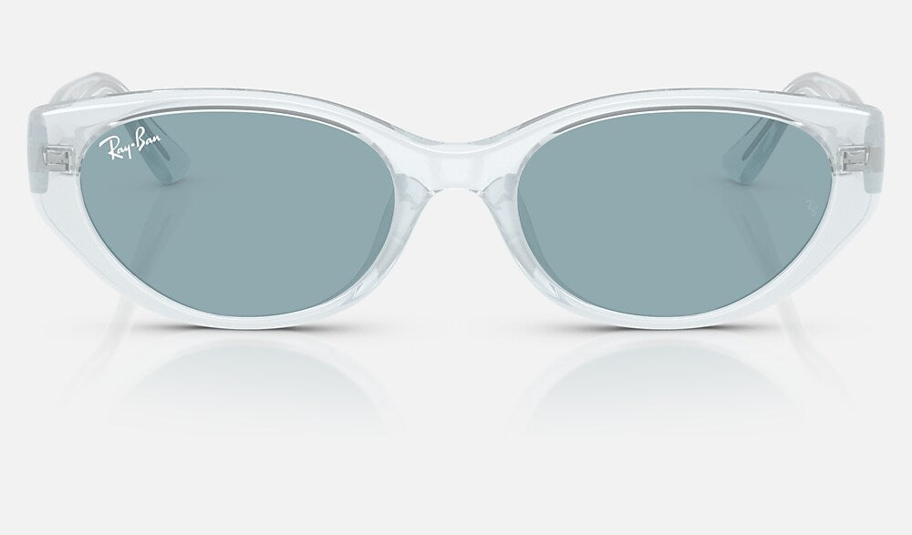 Ray-Ban RB4457D 687280 - vista frontal