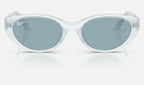 Ray-Ban RB4457D 687280 - vista frontal