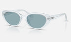 Ray-Ban RB4457D 687280 - vista tres cuartos