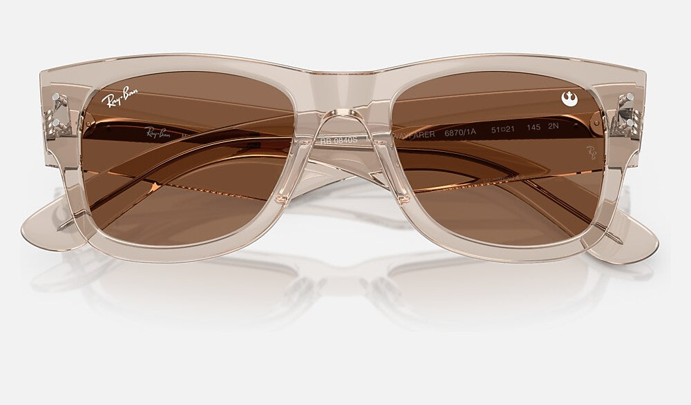 Ray-Ban RB0840S 68701A - detalle