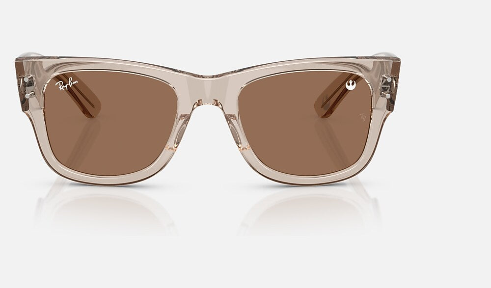 Ray-Ban RB0840S 68701A - vista frontal