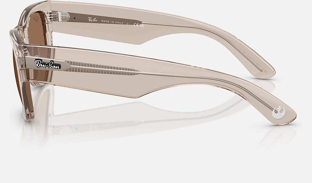 Ray-Ban RB0840S 68701A - vista lateral