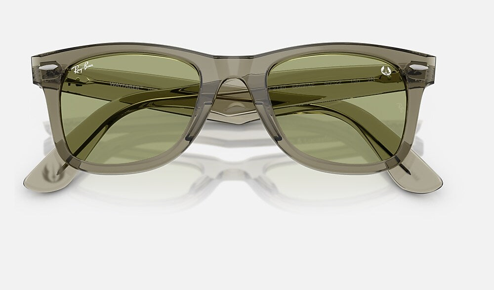 Ray-Ban RB2140 68694E - detalle
