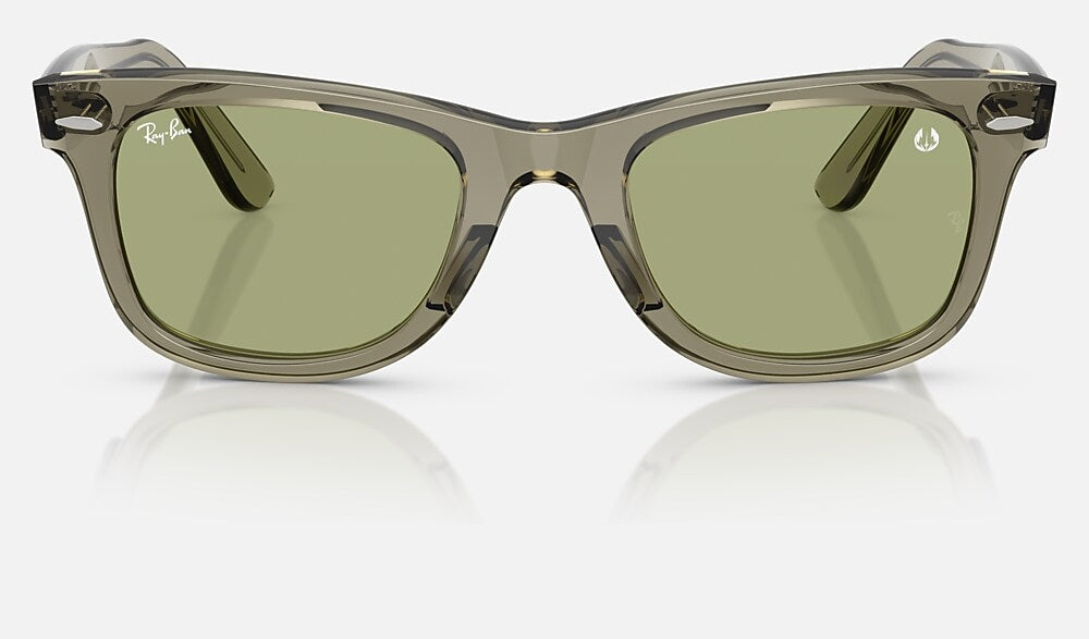 Ray-Ban RB2140 68694E - vista frontal