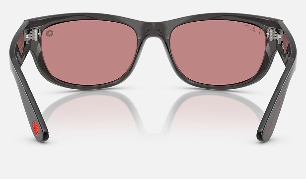 Ray-Ban RB2289 14543E - vista posterior