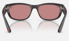 Ray-Ban RB2289 14543E - vista posterior