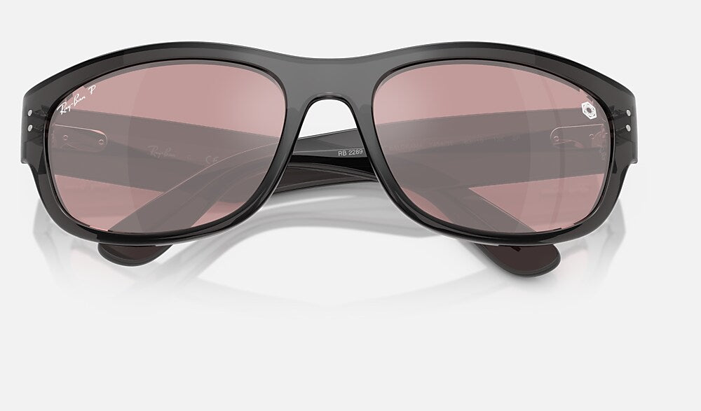 Ray-Ban RB2289 14543E - detalle