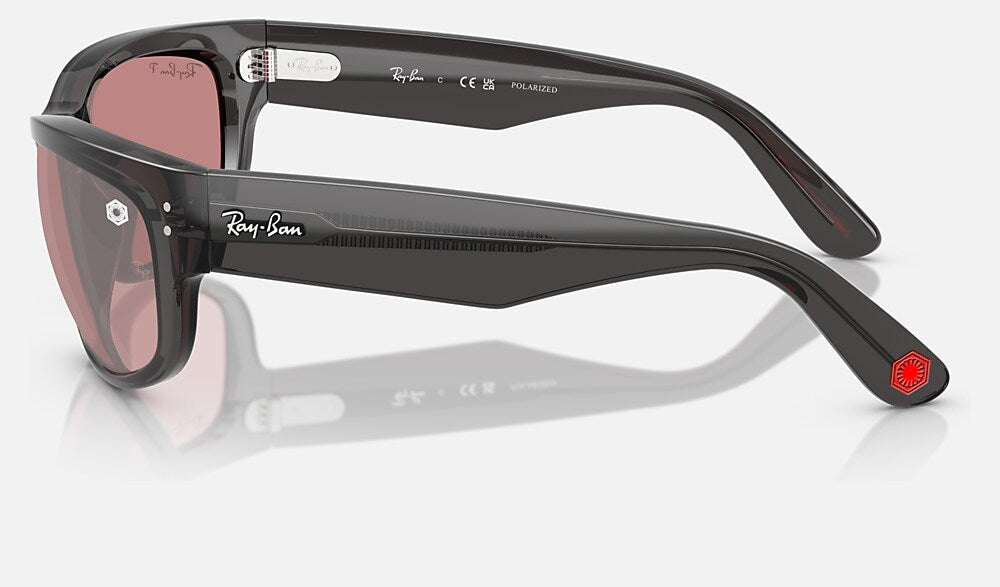 Ray-Ban RB2289 14543E - vista lateral