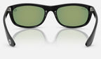 Ray-Ban RB4089 68711D - vista posterior