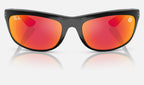 Ray-Ban RB4089 68711D - vista frontal