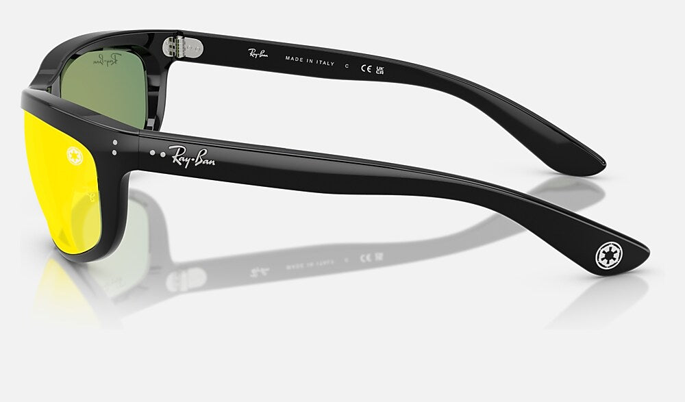 Ray-Ban RB4089 68711D - vista lateral