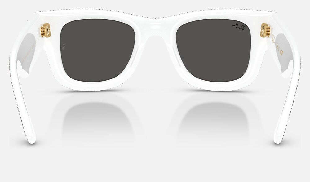 Ray-Ban RB4940BP 686687 - vista posterior