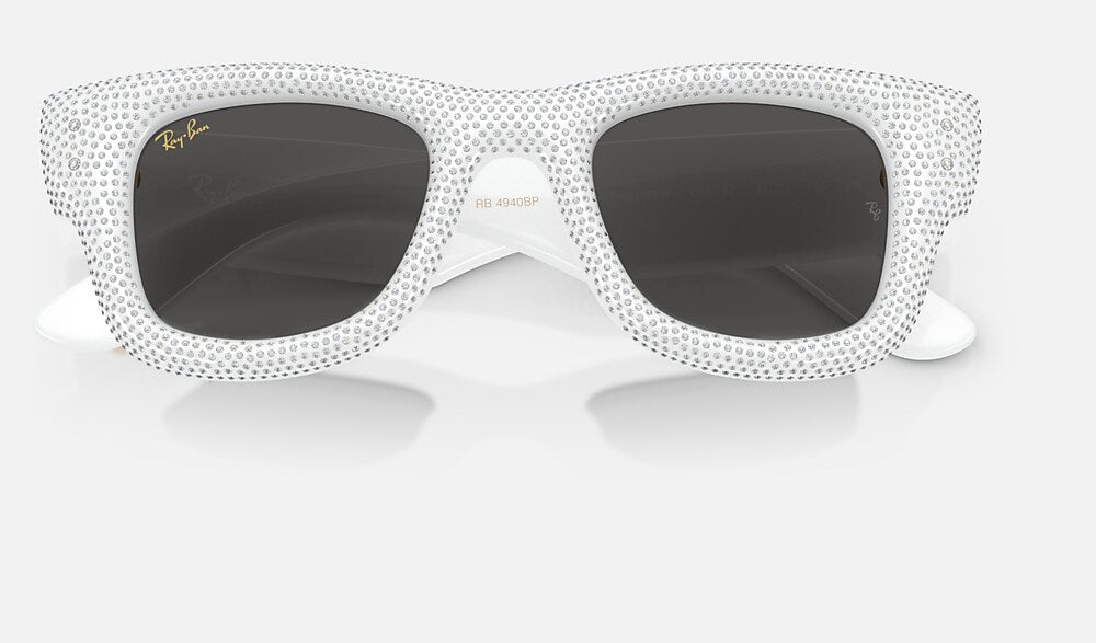 Ray-Ban RB4940BP 686687 - detalle