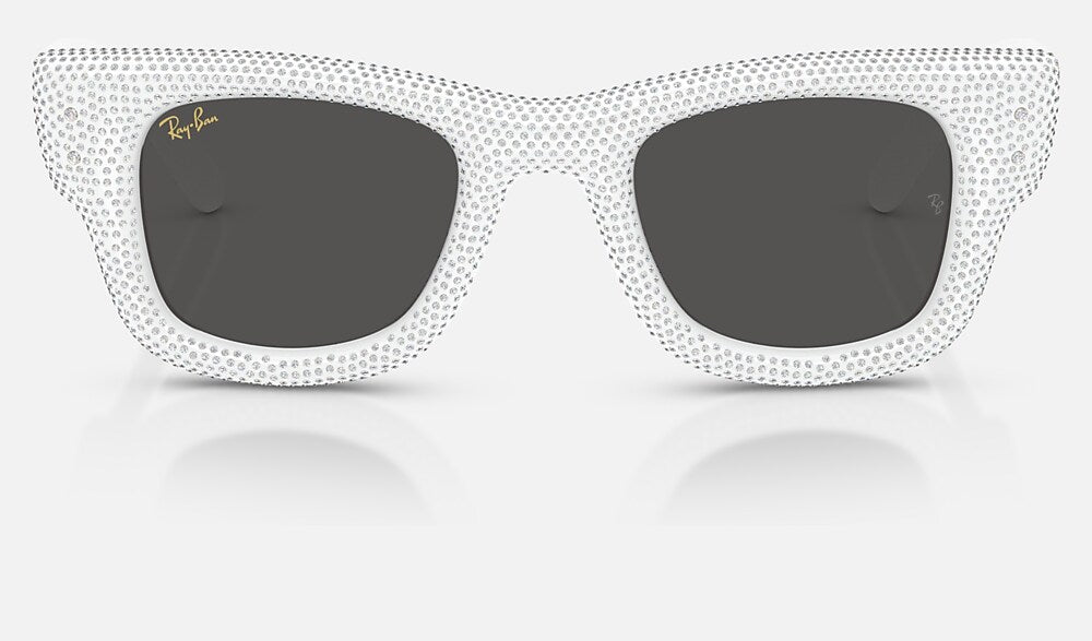 Ray-Ban RB4940BP 686687 - vista frontal