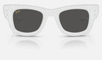 Ray-Ban RB4940BP 686687 - vista frontal