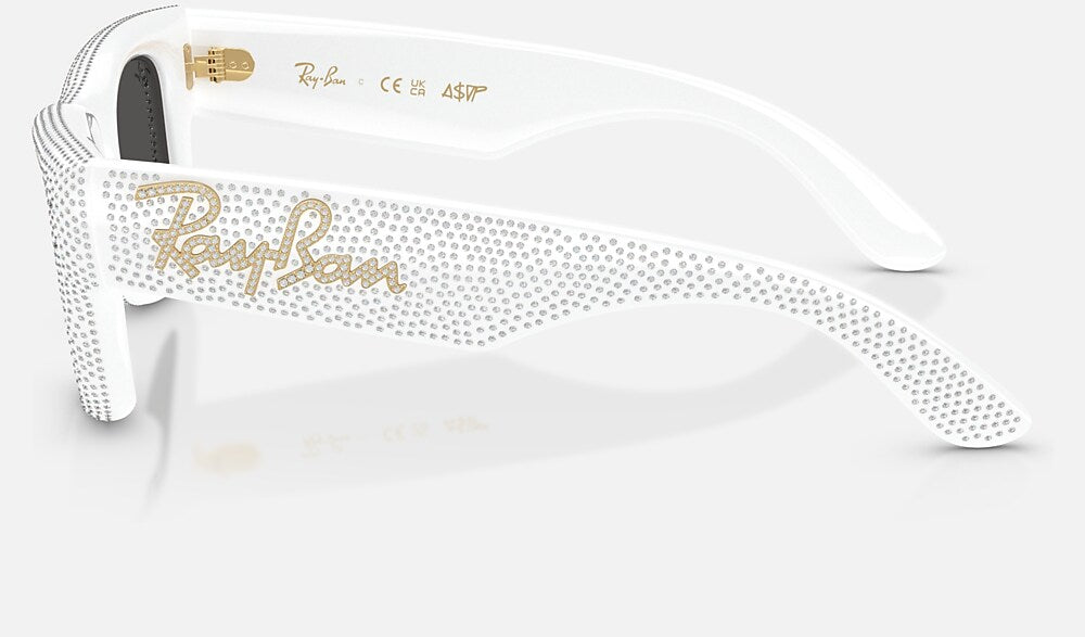 Ray-Ban RB4940BP 686687 - vista lateral