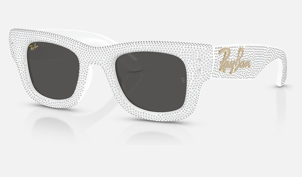 Ray-Ban RB4940BP 686687 - vista tres cuartos