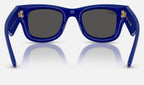 Ray-Ban RB4940BP 686787 - vista posterior