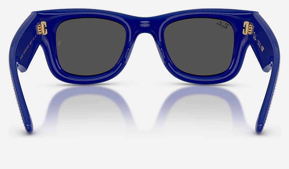 Ray-Ban RB4940BP 686787 - vista posterior