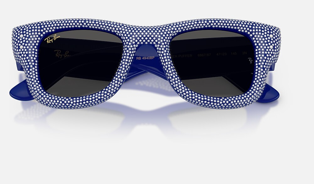 Ray-Ban RB4940BP 686787 - detalle