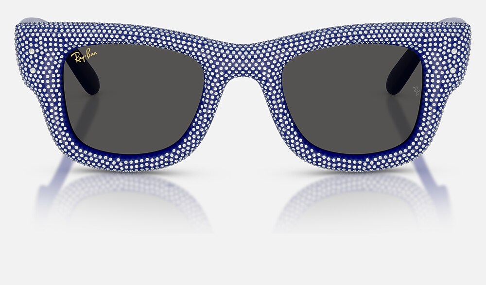 Ray-Ban RB4940BP 686787 - vista frontal
