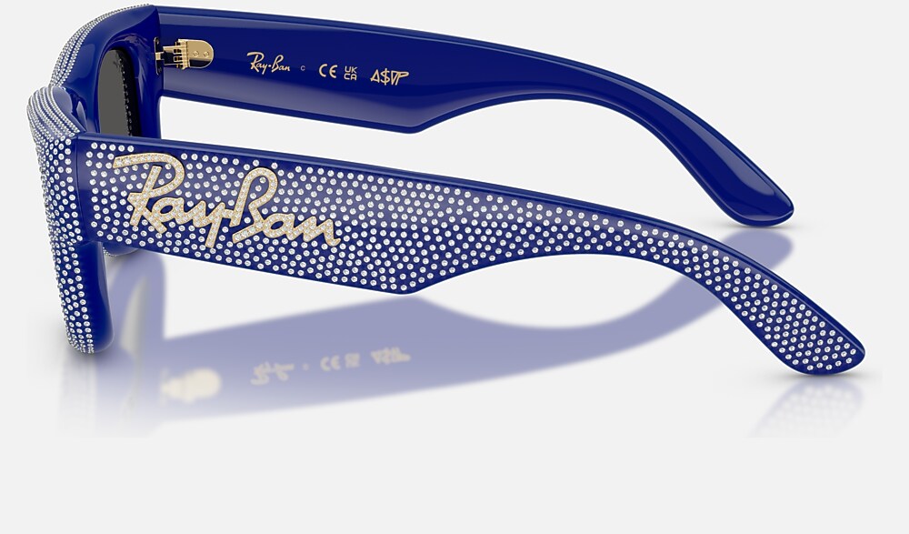 Ray-Ban RB4940BP 686787 - vista lateral