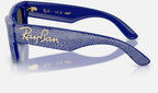 Ray-Ban RB4940BP 686787 - vista lateral
