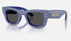 Ray-Ban RB4940BP 686787 - vista tres cuartos