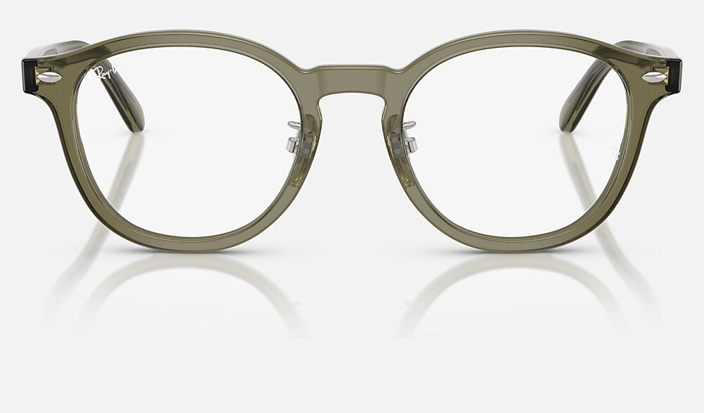 Ray-Ban 0RX5443D 8501 - vista frontal