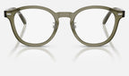 Ray-Ban 0RX5443D 8501 - vista frontal