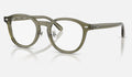 Ray-Ban 0RX5443D 8501 - vista tres cuartos