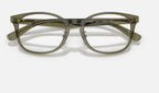 Ray-Ban 0RX5386D 8501 - detalle