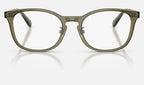 Ray-Ban 0RX5386D 8501 - vista frontal