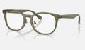 Ray-Ban 0RX5386D 8501 - vista tres cuartos