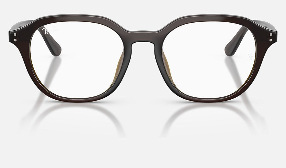 Ray-Ban 0RX7259D 8502 - vista frontal