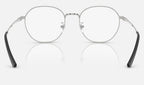Ray-Ban 0RX8778D 1002 - vista posterior