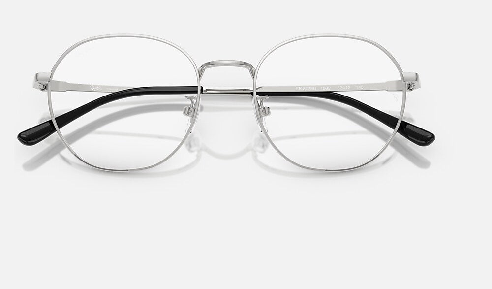 Ray-Ban 0RX8778D 1002 - detalle
