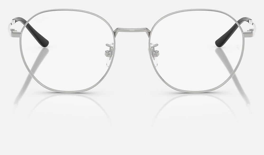 Ray-Ban 0RX8778D 1002 - vista frontal