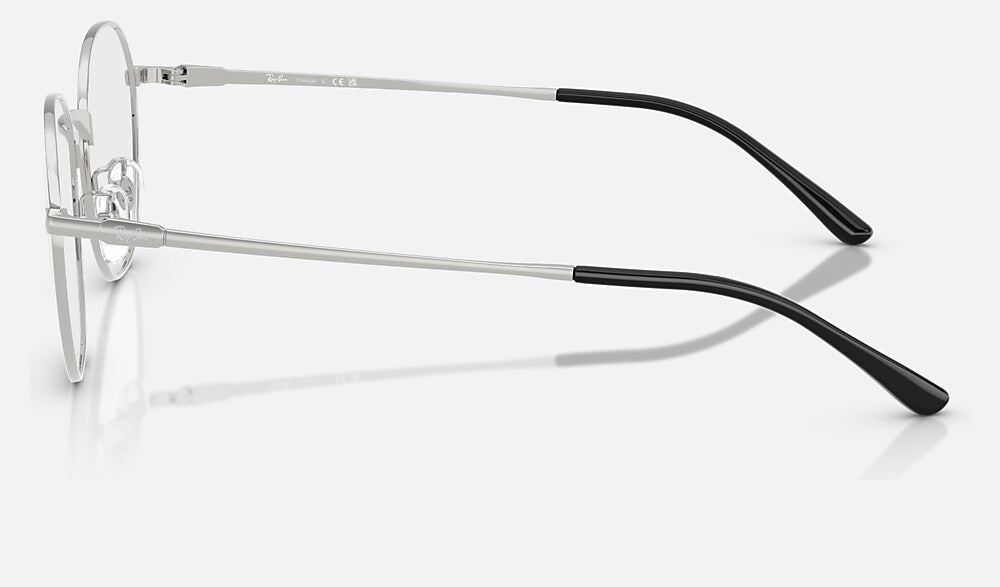 Ray-Ban 0RX8778D 1002 - vista lateral