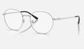 Ray-Ban 0RX8778D 1002 - vista tres cuartos