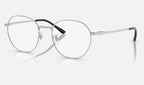 Ray-Ban 0RX8778D 1002 - vista tres cuartos