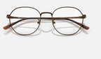 Ray-Ban 0RX8778D 1254 - detalle