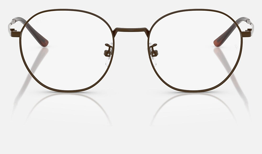Ray-Ban 0RX8778D 1254 - vista frontal