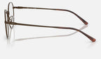 Ray-Ban 0RX8778D 1254 - vista lateral