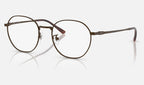 Ray-Ban 0RX8778D 1254 - vista tres cuartos