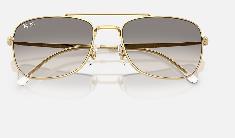 Ray-Ban RB3755 001/32 - detalle
