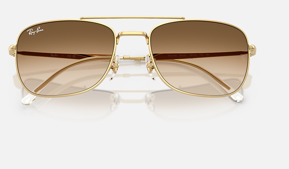 Ray-Ban RB3755 001/51 - detalle