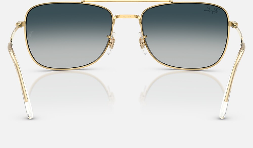 Ray-Ban RB3755 920132 - vista posterior