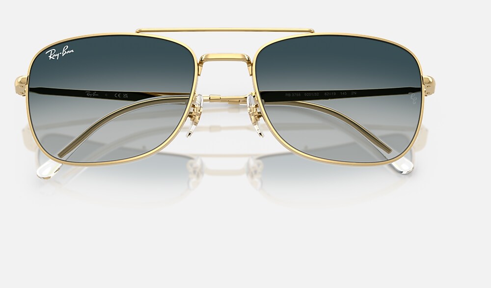 Ray-Ban RB3755 920132 - detalle