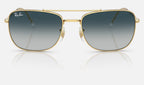 Ray-Ban RB3755 920132 - vista frontal